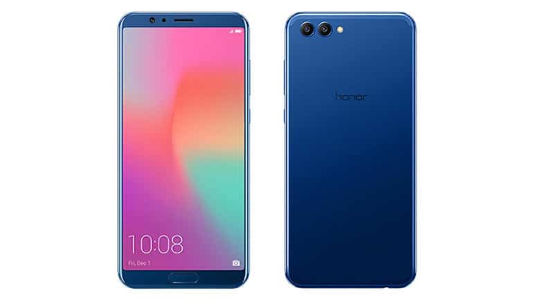 Install Resurrection Remix Oreo On Huawei Honor View 10 (Android 8.1)