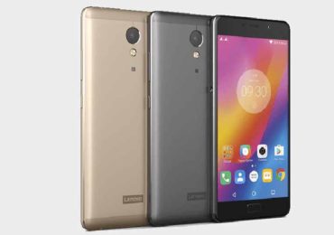 Install Android 7.1.2 Nougat on Lenovo P2 with crDroid OS