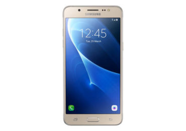 Install Android 7.1.2 Nougat On Galaxy J5 2016 (AOSPExtended)