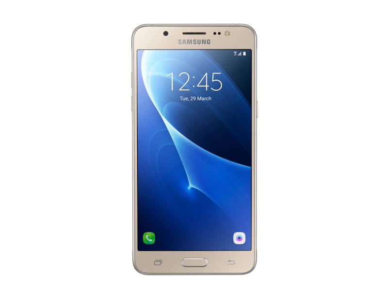 Install Android 7.1.2 Nougat On Galaxy J5 2016 (AOSPExtended)