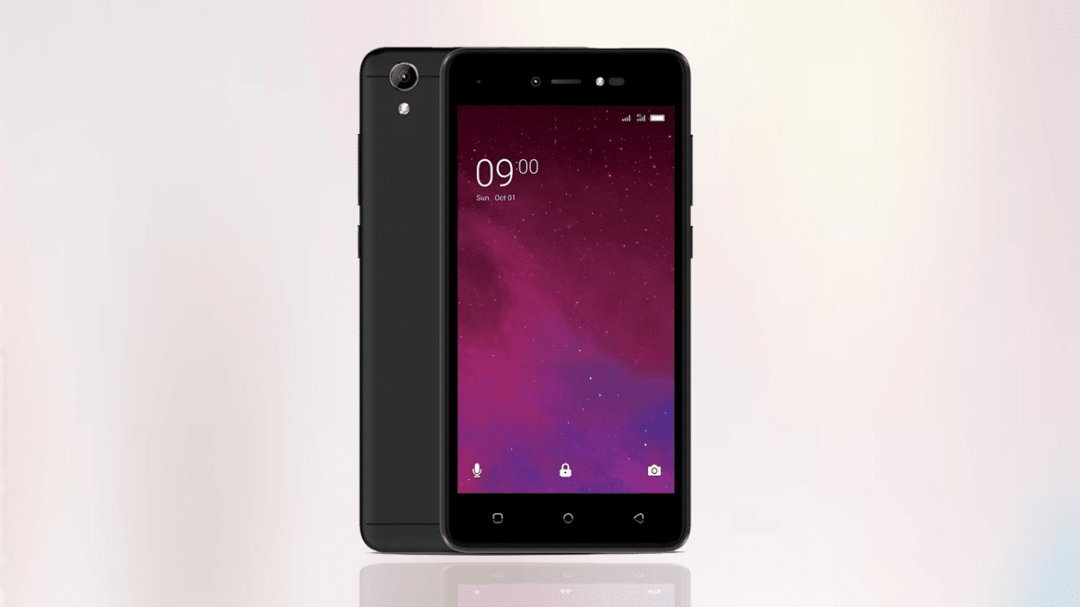 Download and Install ViperOS ROM On Lava Iris 821