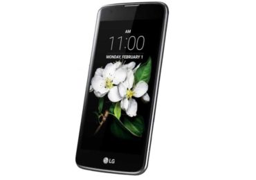 Download LG K7 LTE Stock Wallpapers For Any Smartphone