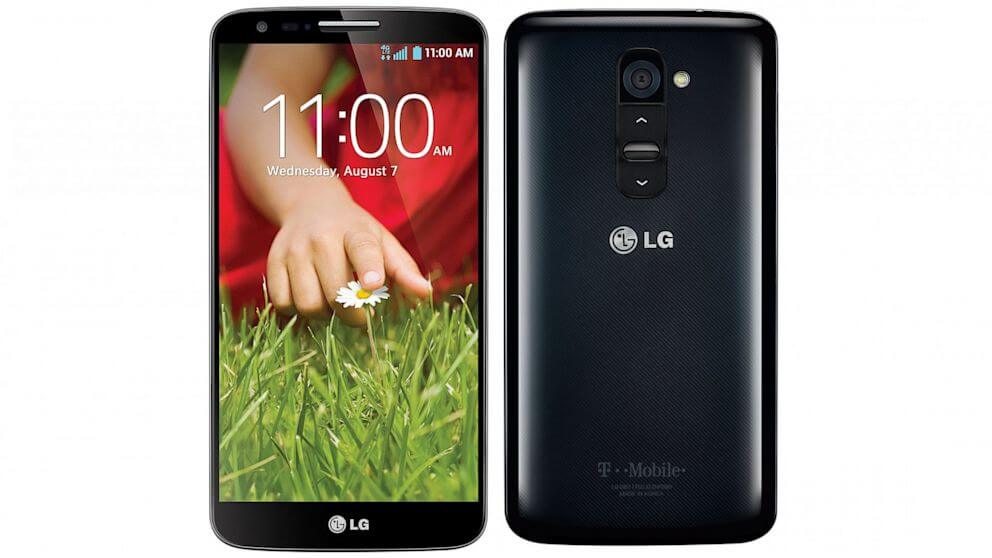 Download and Install Lineage OS 15.1 On LG G2 (Android 8.1 Oreo)
