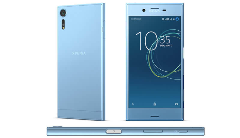 Status Of Lineage OS 15.1/Android 8.1 Oreo For Xperia XZs