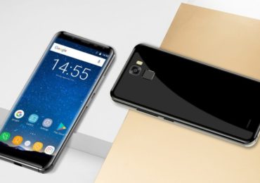 [Current Status] Oukitel K5000 Official Android Oreo 8.0/8.1 Update