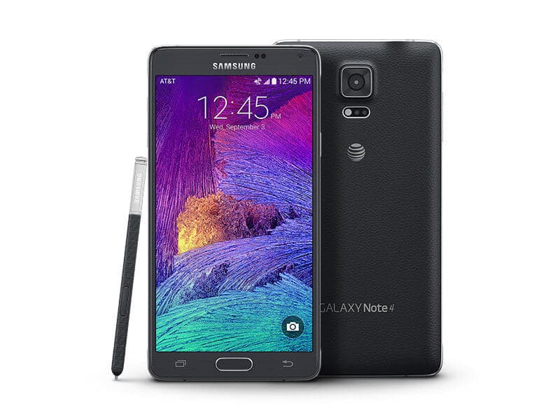 Download and Install Lineage OS 15.1 On Galaxy Note 4 (Android Oreo 8.1)