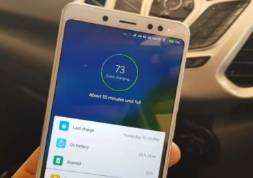 Download latest USB Drivers for Xiaomi Redmi Note 5/Note 5 Pro