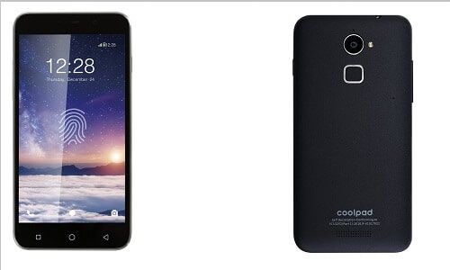Download and install Android 8.1 Oreo on Coolpad Note 3 Lite via MadOS 8.1.0 ROM