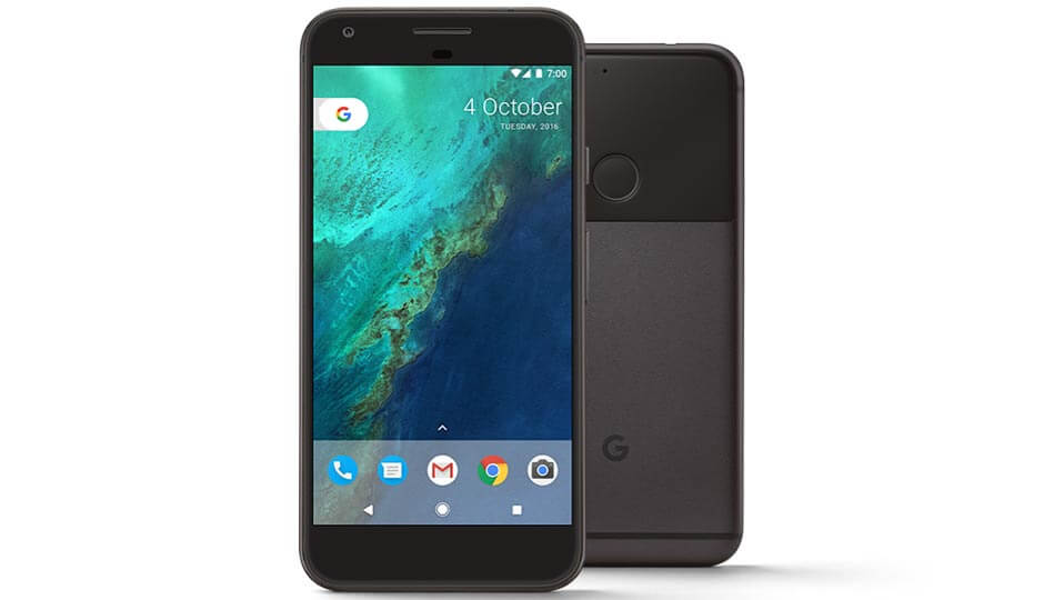 Root Google Pixel XL and Install TWRP On Oreo 8.1 OPM1.171019.021