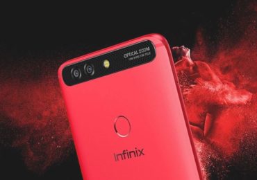 Root Infinix Zero 5 (X603) and Install TWRP Recovery