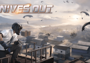Knives Out for PC On Windows and Mac