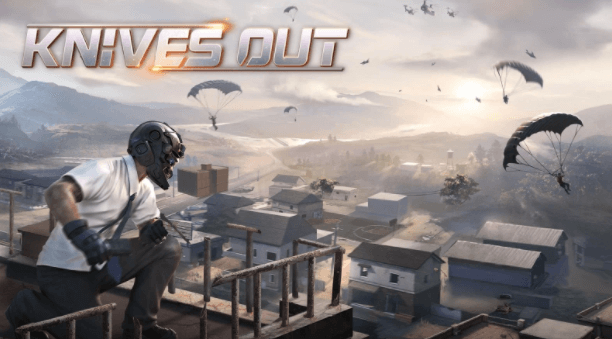 Knives Out for PC On Windows and Mac