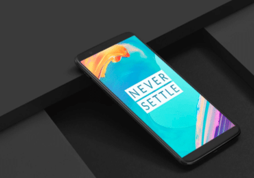 Download and Install Liquid Remix ROM On OnePlus 5T | Android 8.1 Oreo (v9.0.8)