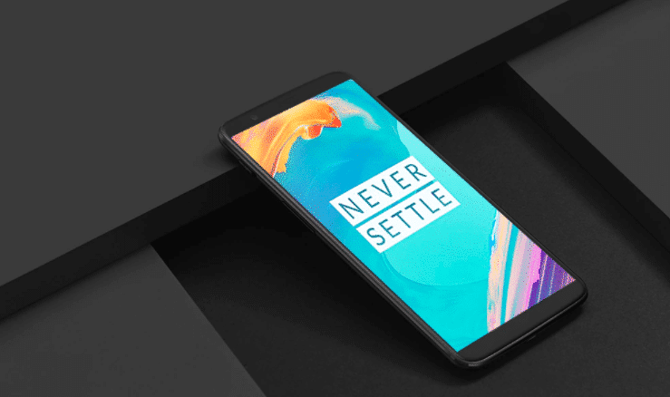 Download and Install Liquid Remix ROM On OnePlus 5T | Android 8.1 Oreo (v9.0.8)