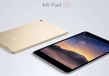 Root Xiaomi Mi Pad 2 and Install TWRP Recovery
