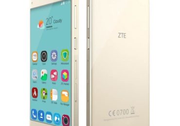 easily root ZTE Blade S6 with magisk