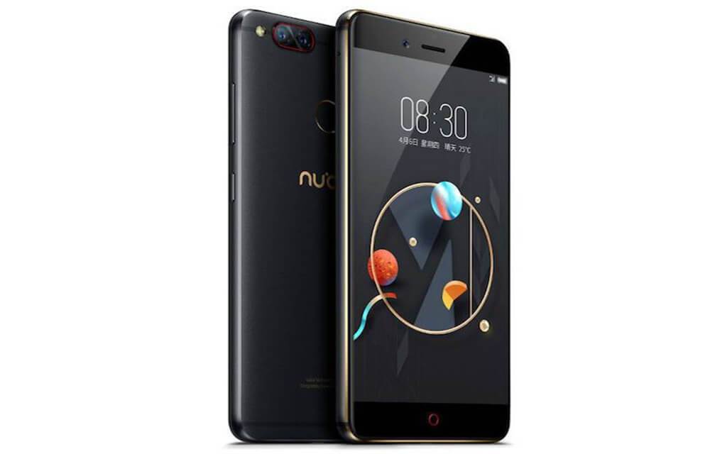 Lineage OS 15.1/Android 8.1 Oreo For ZTE Nubia Z17