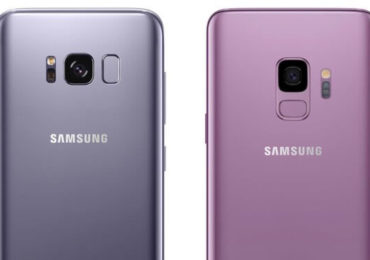 Enter Galaxy S9/S9 Plus into bootloader or fastboot mode