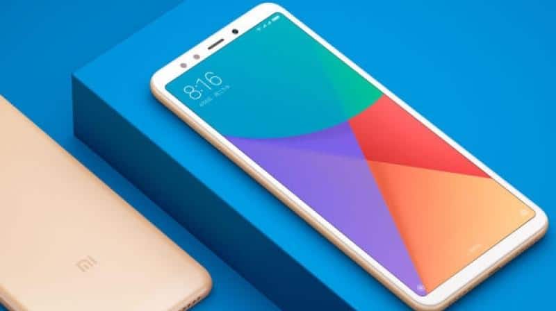 Install Lineage Os 14.1 On Redmi Note 5 (Android 7.1.2 Nougat)