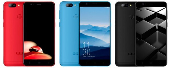 Elephone P8 Mini Official Android Oreo 8.0/8.1 Update