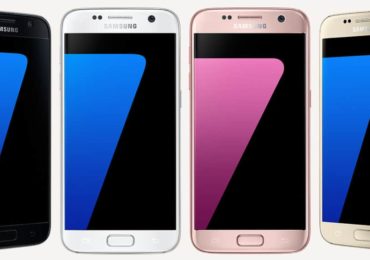 features samsung galaxy s7 performance pink