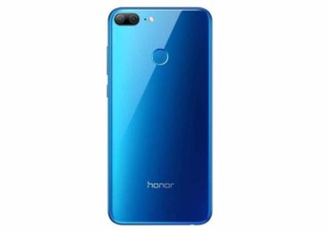 Download B127 Stock Oreo Firmware LLD-L31 [8.0.0.127] for Huawei Honor 9 Lite