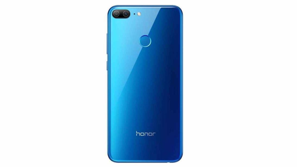 Download B127 Stock Oreo Firmware LLD-L31 [8.0.0.127] for Huawei Honor 9 Lite