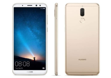root Huawei Nova 2i and install TWRP Recovery