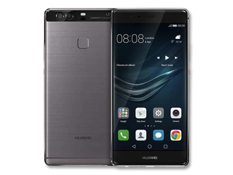 Install Ground Zero Gzosp 8.0 Oreo On Huawei P9 (Android Oreo 8.0)