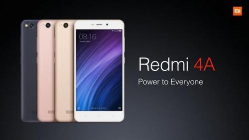 Download MIUI 9.5.1.0 Global Stable ROM on Redmi 4A