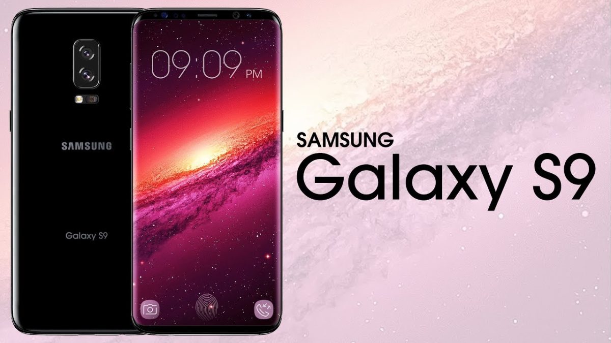 Download latest USB Drivers for Samsung Galaxy S9/S9 Plus