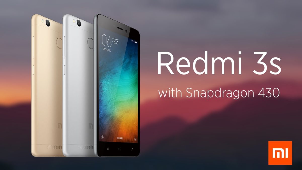 Install Resurrection Remix v6.0.0 On Redmi 3/3S Prime (Android 8.1 Oreo)