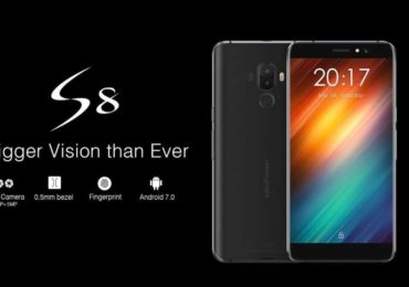 [Current Status] Ulefone S8 Pro Official Android Oreo 8.0/8.1 Update