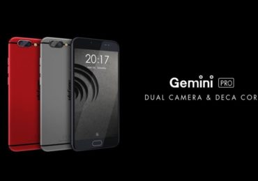 Ulefone Gemini Pro Official Android Oreo 8.0/8.1 Update