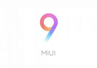 Download/Install MIUI 9 Global Beta ROM 8.3.22 for all Xiaomi Devices