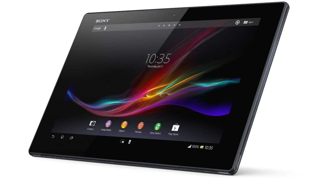 Install Resurrection Remix Oreo On Sony Xperia Z2 Tablet (Android 8.1)
