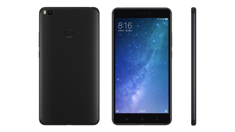 [Official] Download and Install Flyme OS 6 On Xiaomi Mi Max 2