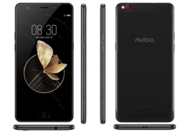 Download and Install Flyme OS 6 On ZTE Nubia M2