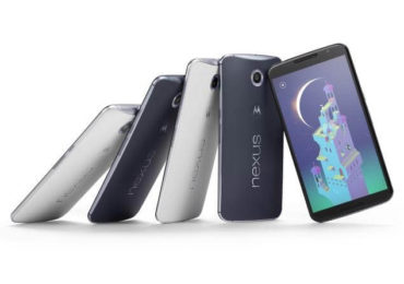 Install Android 8.1 Oreo on Nexus 6 with CarbonRom (cr-6.1)