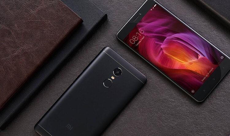 Install Android 8.1 Oreo On Redmi Note 4 with CarbonROM (cr-6.1)