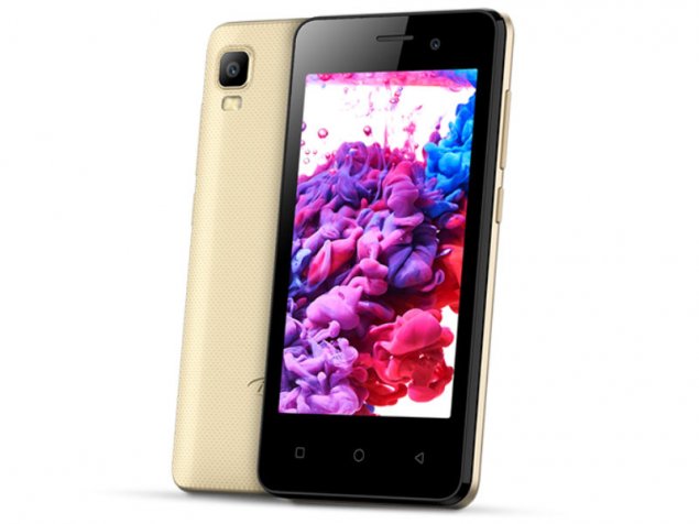 Install Official Stock ROM On Itel A20
