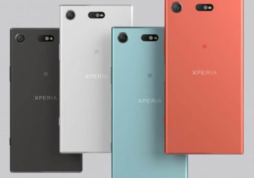 Install Android 8.1 Oreo On Sony Xperia XZ1 with CarbonRom (cr-6.1)