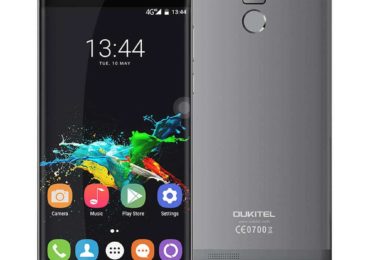 How to root Oukitel K6000 Pro and Install TWRP