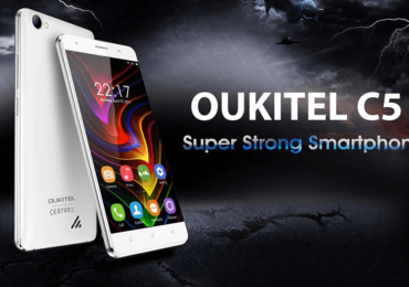 How To Root Oukitel C5 and Install TWRP Recovery