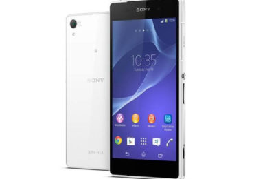 Install Android 8.1 Oreo on Sony Xperia Z2 with CarbonRom (cr-6.1)