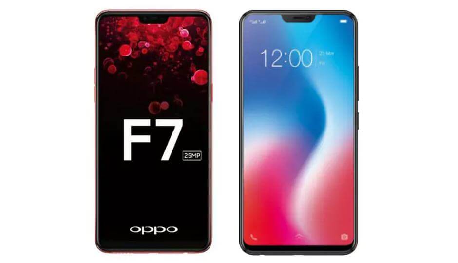 Oppo F7 Common Problems and Fixes