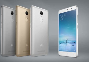 Install Android 8.1 Oreo On Redmi Note 3 with CarbonROM (cr-6.1)