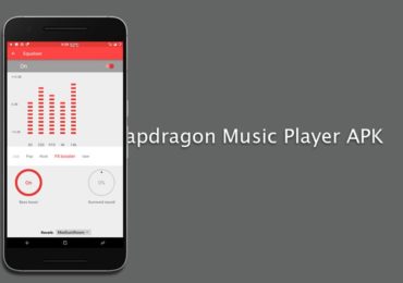 Download Snapdragon Music Player APK