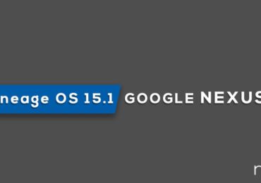 Download and Install Lineage OS 15.1 On Nexus 4 (Android 8.1 Oreo)