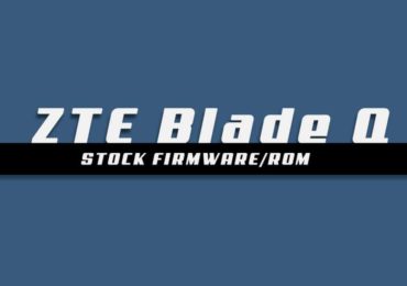 Download and Install Stock ROM On ZTE Blade Q [Offficial Firmware]